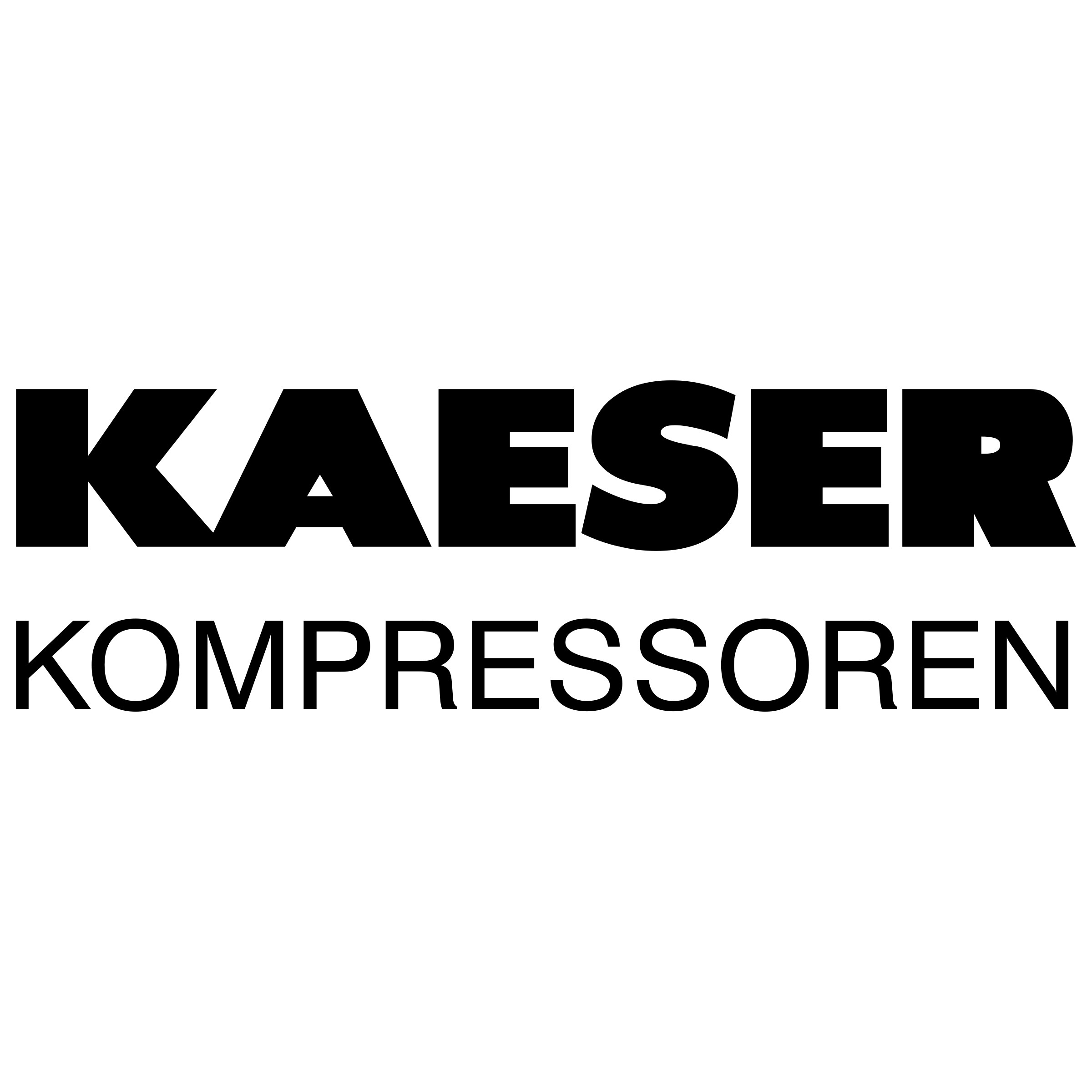 Kaeser Kompressoren